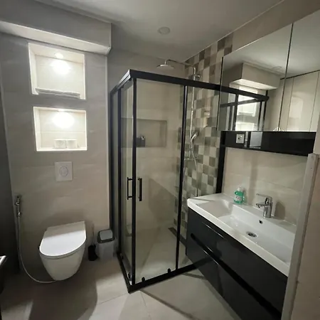 Bella Mela Apartment
