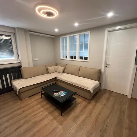 Bella Mela Apartment Tuzla