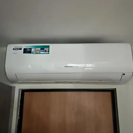 דירה Bella Mela טוזלה