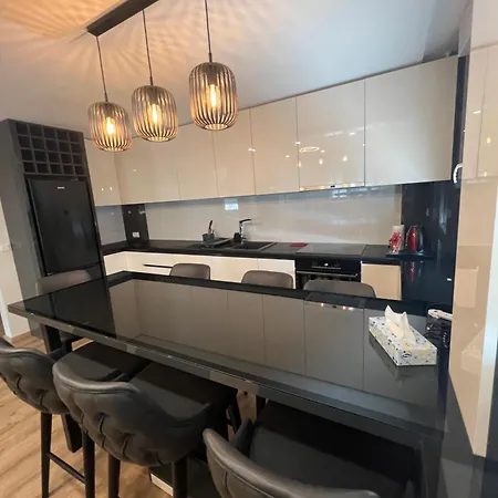 Apartment Bella Mela *
